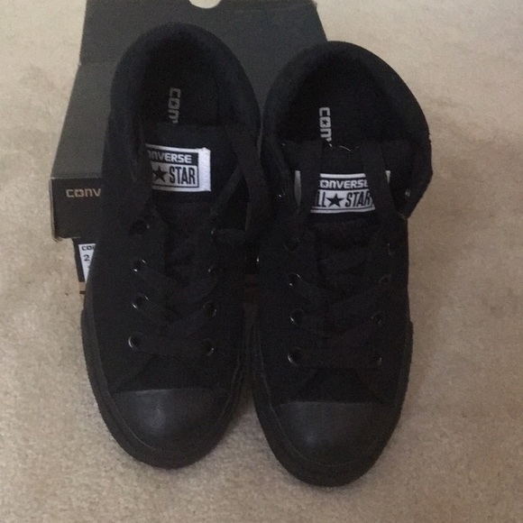 Convers kids shoes - Picture 3 of 3